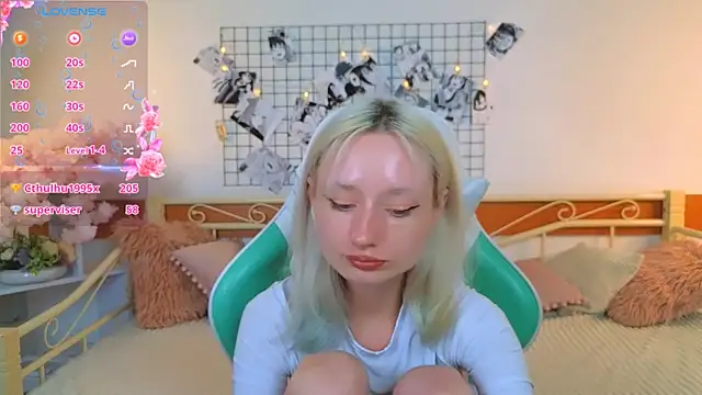 Katia_Kim 라이브 XXX 채팅