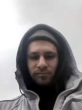 Show modela Boysex227 na web-kameri