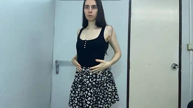 Živý XXX chat SassyJessi