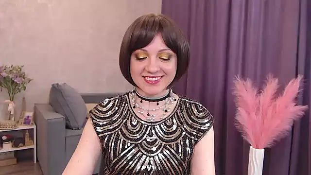 SusanMorado Live XXX-chat