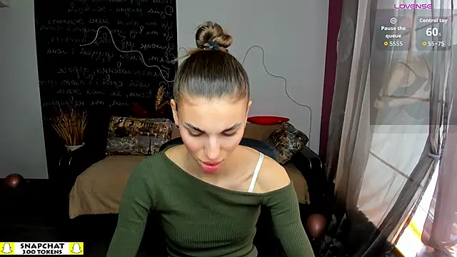 EmmyGreans Live XXX-Chat