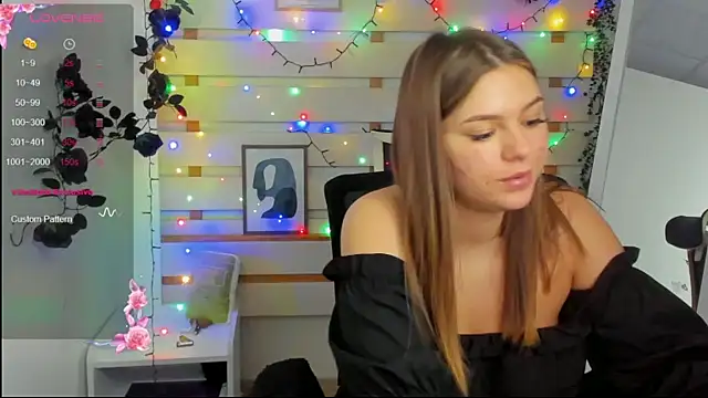 Josephine_Kiss Live XXX-Chat