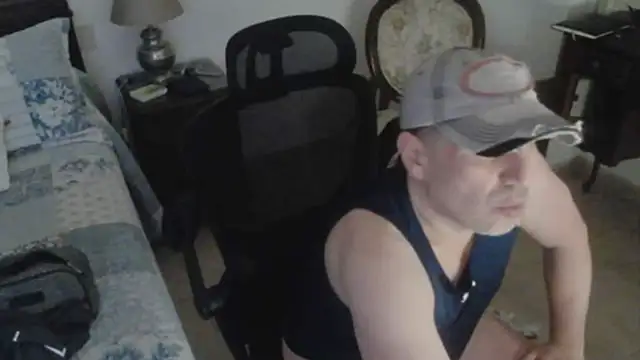 twdspunpig's Webcam Show