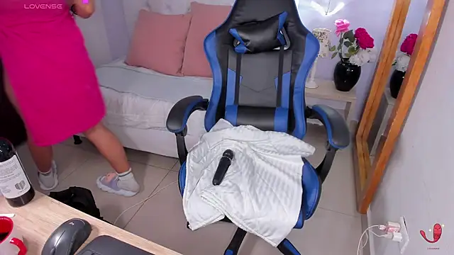 kitty_kayo Adlı Modelin Canlı XXX Sohbeti