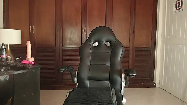 NatazhaQueen's Webcam Show