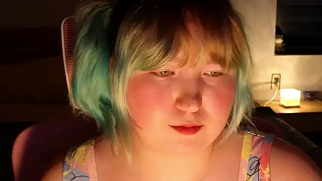 ChimberWol 现场XXX聊天