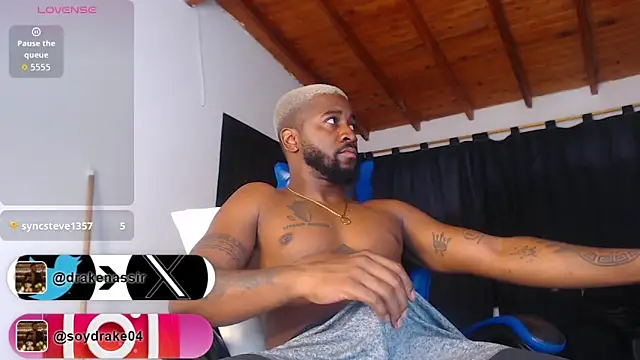 Chat +18 de Drake_Nassir4 ao vivo