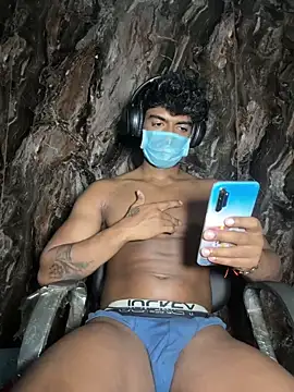 rony6663 网络视讯表演