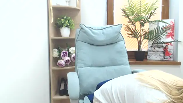 Doliss – Live XXX-chat