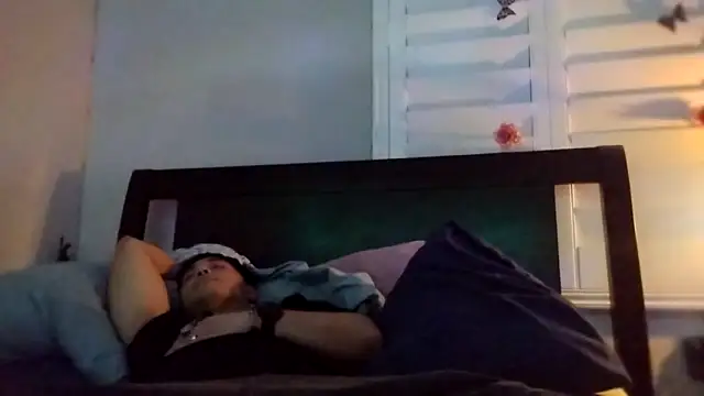 cloudyspun's Live XXX Chat