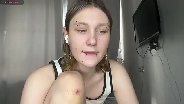 MoiraHavins Live XXX-Chat