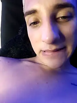 Show webcam de manu_stiv