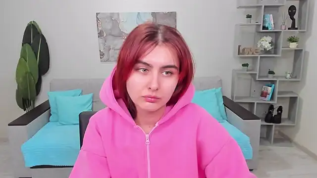 GabriellaMays Live XXX-Chat