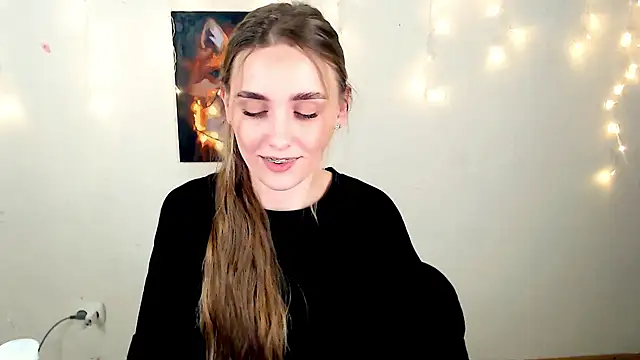 Doll_Angelina Adlı Modelin Canlı XXX Sohbeti