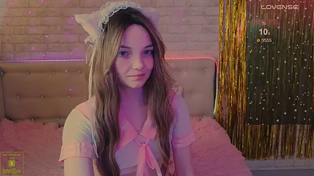 AnimeAlica18 Live XXX-Chat