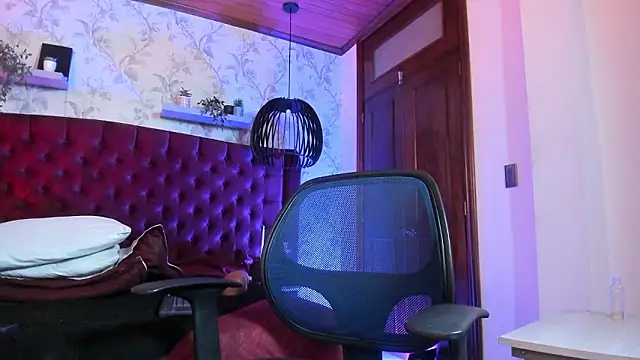 Dustin_Sonne 웹캠 쇼