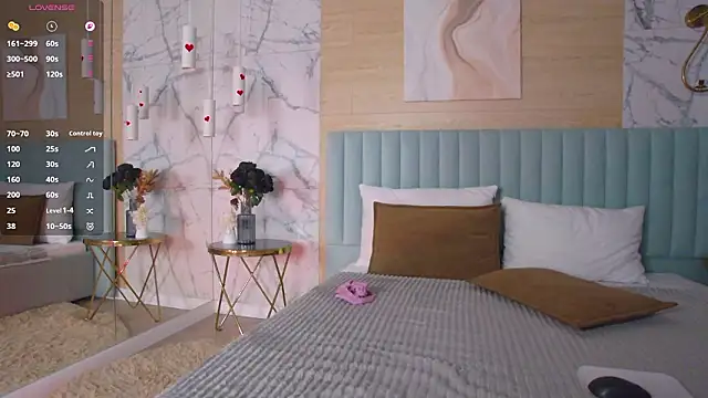 Živý XXX chat SandyShayes