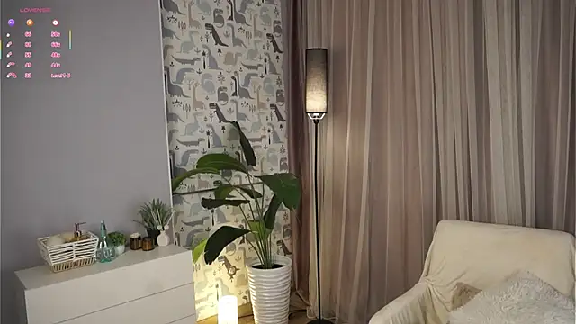 Živý XXX chat QueenieGitt