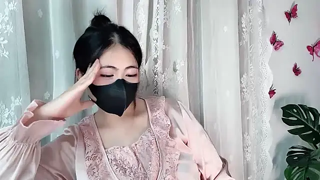 Amelia-babee's Live XXX Chat