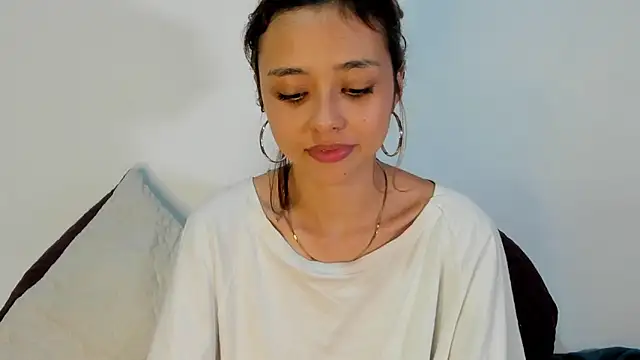 brisazanes Adlı Modelin Canlı XXX Sohbeti