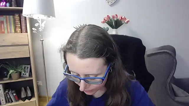 sweetxLizzy Live XXX-Chat