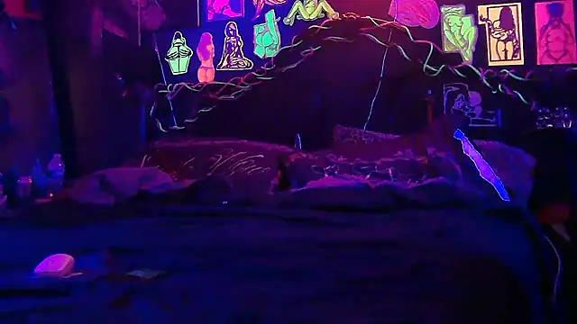 Splash_Queen420 Live XXX-chat