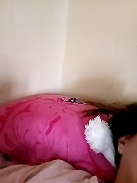 Sondosa3 Adlı Modelin Web Kamerası Şovu