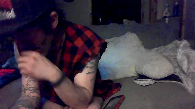 theboobietrap's Live XXX Chat