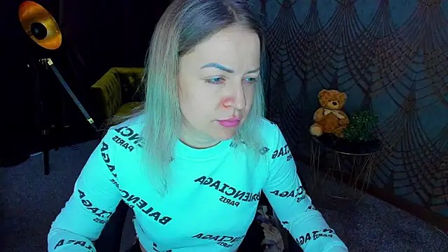 Anna_Snows Live XXX-Chat