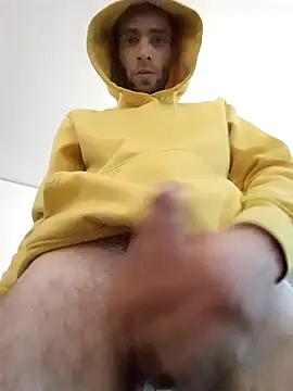 JonathanShadow's Webcam Show