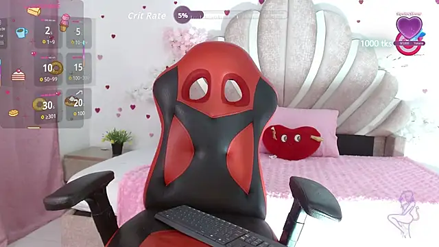 DecokingOneirism Live XXX-Chat