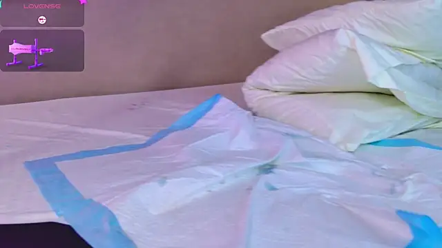 Webkamerová show Bunnywetxxx