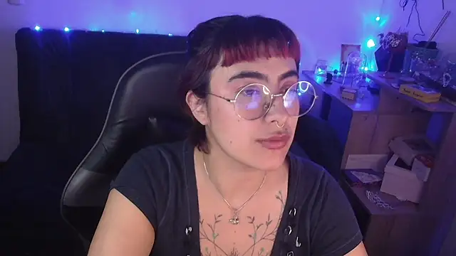 Miacatsito3 Live XXX-Chat