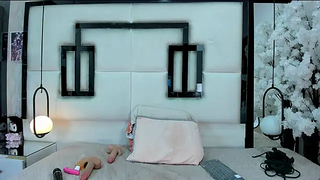 SerenaWild1 现场XXX聊天