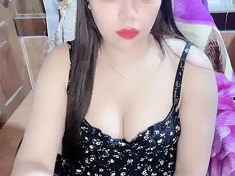 Sweet-subita 网络视讯表演