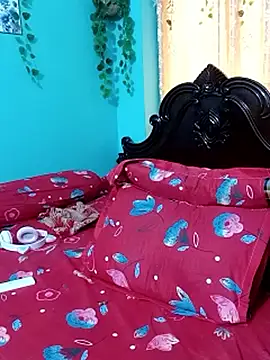 Webkamerová show Porimoni22