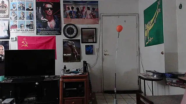 biggerisbetter12 在線直播表演