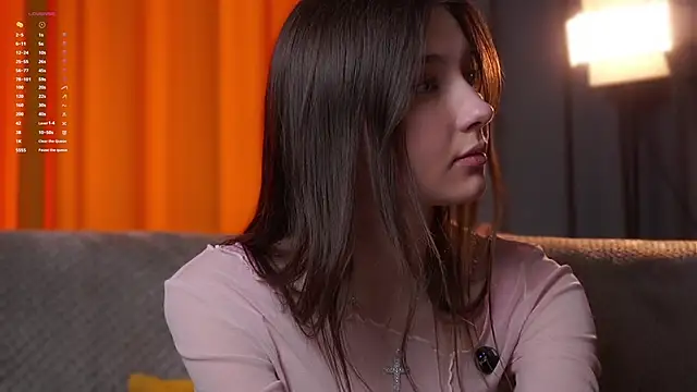 Živý XXX chat KateCahee