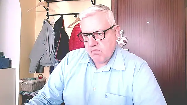 Sailor_71's Live XXX Chat