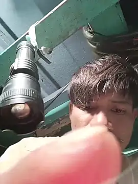 Ayetun008 网络视讯表演