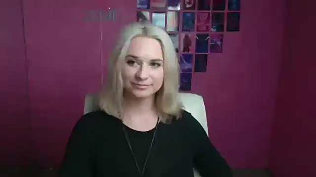 Melodie_Aster 라이브 XXX 채팅