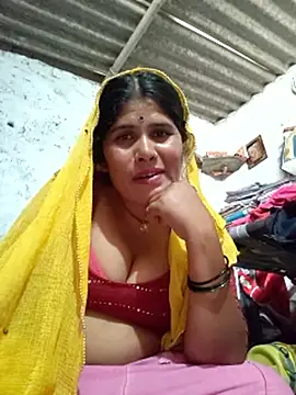 Mahi_bigg 现场XXX聊天