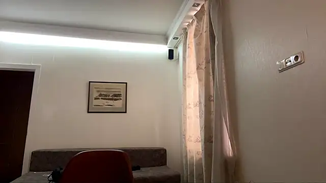 Leifuture Live XXX-Chat