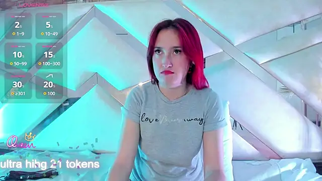 gemma_roberts_ Live XXX-Chat