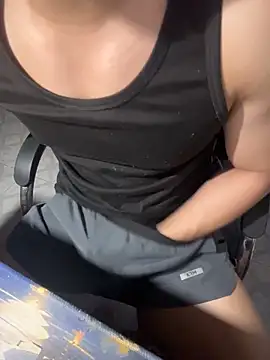 AsiaNoname 网络视讯表演