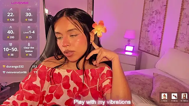 rubby_grundy Adlı Modelin Canlı XXX Sohbeti