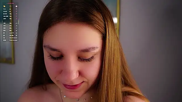 Živý XXX chat ShantellAngulo