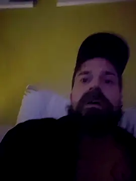 calebdevil 웹캠 쇼