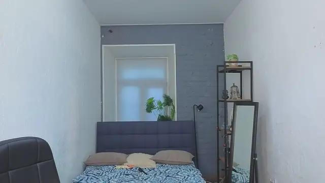 Вебкам-шоу ZoriaLovesLuna