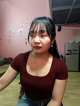 Myna5790 Show Webcam